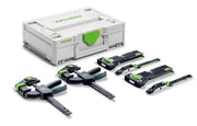 FESTOOL Kit d'accessoires ZS FS-EP TS60 - 578698