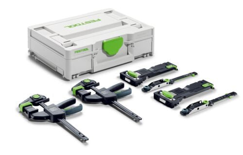 FESTOOL Kit d'accessoires ZS FS-EP TS60 - 578698