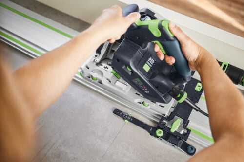 FESTOOL Kit d'accessoires ZS FS-EP TS60 - 578698