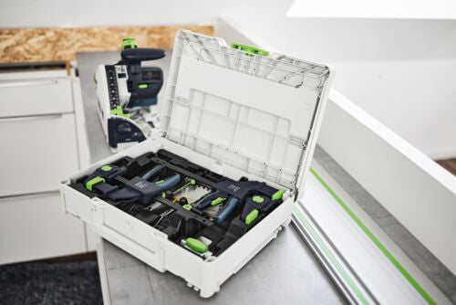 FESTOOL Kit d'accessoires ZS FS-EP TS60 - 578698