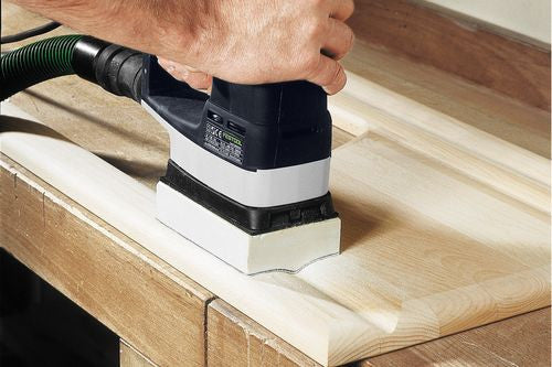 FESTOOL Kit patin personnalisable SSH_STF_LS130 Kit - 490780