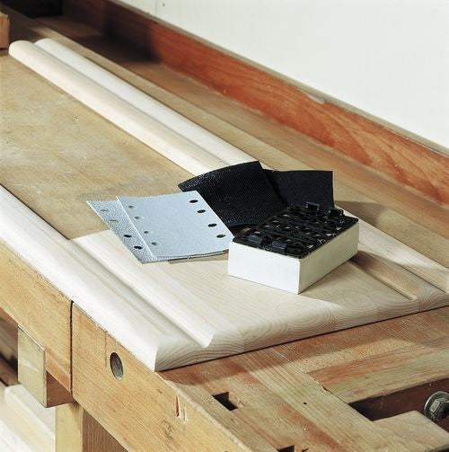FESTOOL Kit patin personnalisable SSH_STF_LS130 Kit - 490780