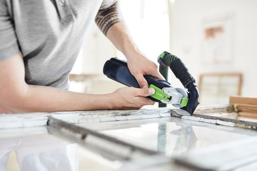 FESTOOL Lame de scie segmentée SSB 32/OSC - 204410