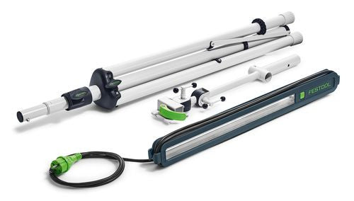 FESTOOL Lampe rasante STL 450-Set SYSLITE - 202911