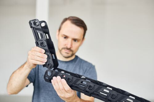 FESTOOL Maillons pour tuyau d'aspiration KGL-CT-ASAFLX/3 - 578944