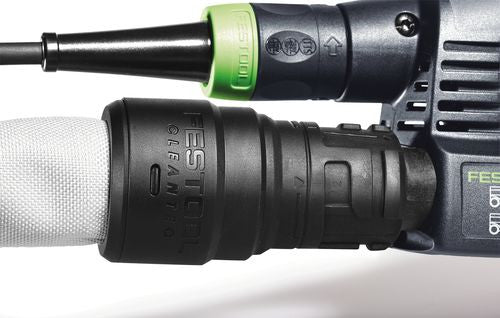 FESTOOL manchon de raccordement D27/22 - 500668