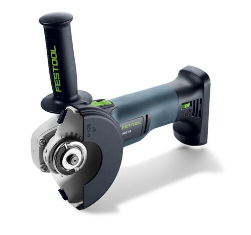 FESTOOL Meuleuse AGC 18-125 EB-Basic - 578367
