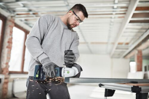 FESTOOL Meuleuse AGC 18-125 EB-Basic - 578367