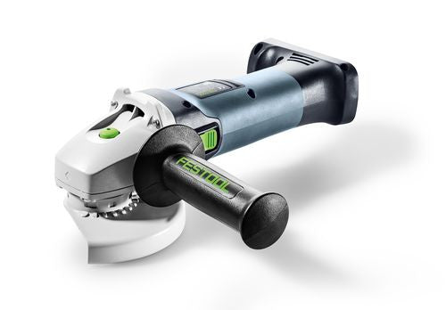 FESTOOL Meuleuse AGC 18-125 EB-Basic - 578367