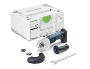 FESTOOL Meuleuse AGC 18-125 EB-Basic - 578367