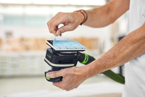 FESTOOL Module lumineux 50Lm pour ponceuse LM-RTS - 578836