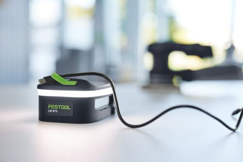 FESTOOL Module lumineux 50Lm pour ponceuse LM-RTS - 578836