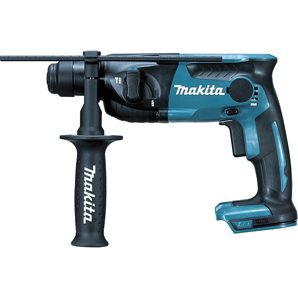 Perforateur sds-plus 18v lxt solo dhr165z makita