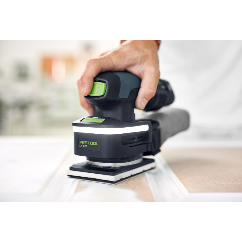 FESTOOL Module lumineux 50Lm pour ponceuse LM-RTS - 578836