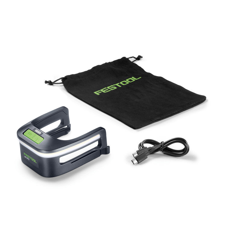 FESTOOL Module lumineux 50Lm pour ponceuse LM-RTS - 578836