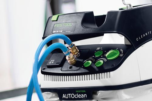 FESTOOL Module pneumatique DL CT 26/36/48 - 496141