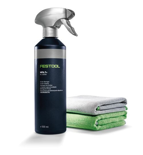 FESTOOL Nettoyant de finition MPA F+/0,5L - 202053