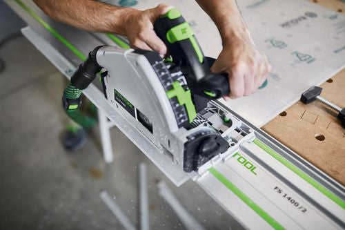 FESTOOL Pack 3 Lames de scie circulaire divers Ø160mm - 578564
