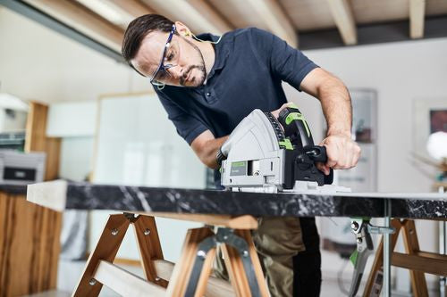 FESTOOL Pack 3 Lames de scie circulaire divers Ø160mm - 578564