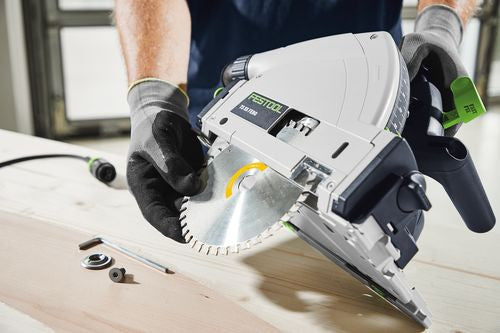 FESTOOL Pack 3 Lames de scie circulaire divers Ø160mm - 578564