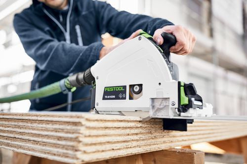 FESTOOL Pack 3 Lames de scie circulaire divers Ø168mm - 578568