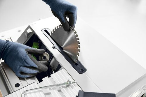 FESTOOL Pack 3 Lames de scie circulaire divers Ø168mm - 578568