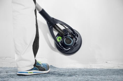 FESTOOL Pad d’interface IP D220-LHS 2 225-SW - 578916