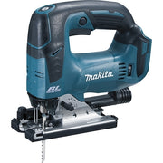 Scie sauteuse sans fil 18v lxt solo en makpac djv182zj makita