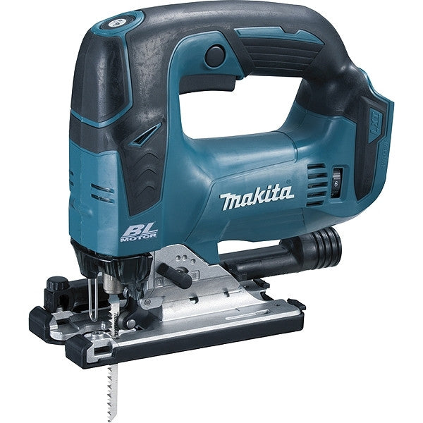 Scie sauteuse sans fil 18v lxt solo en makpac djv182zj makita