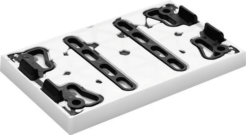 FESTOOL Patin de ponçage plat SSH-STF-LS130-F - 490161