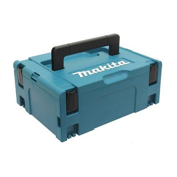 Scie sauteuse sans fil 18v lxt solo en makpac djv182zj makita