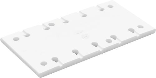 FESTOOL Patin de ponçage SSH 115x225mm - 489629