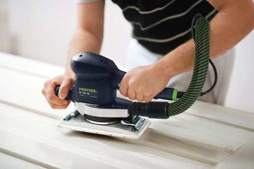 FESTOOL Patin de ponçage SSH 115x225mm - 489629