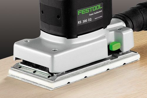 FESTOOL Patin de ponçage SSH 93x175mm - 489630