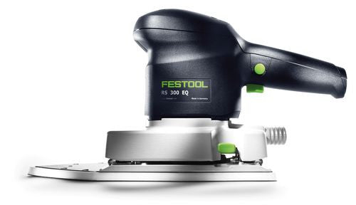 FESTOOL Patin de ponçage Delta StickFix - 486418
