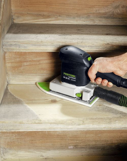 FESTOOL Patin de ponçage Delta StickFix - 486418