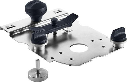 FESTOOL Plaque de guidage FP-LR 32 - 494340