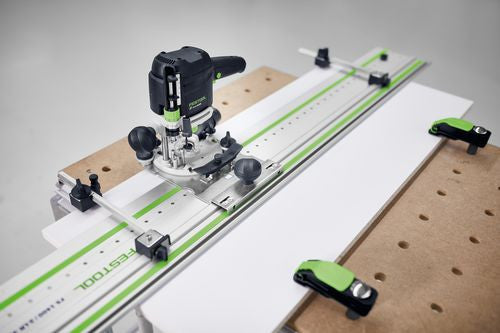 FESTOOL Plaque de guidage FP-LR 32 - 494340
