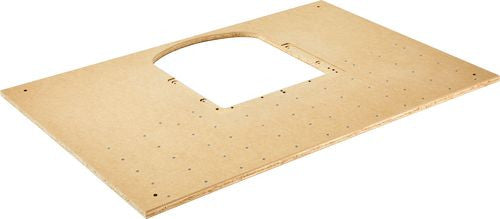 FESTOOL Plaque trouée LP-KA65 MFT/3 - 500366