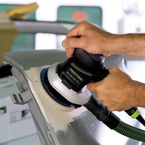 FESTOOL Plateau de ponçage STF 125/8-M8-J H - 492284