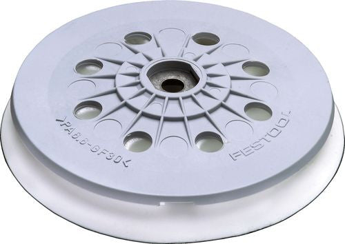 FESTOOL Plateau de ponçage ST-STF 125/8 - 492288