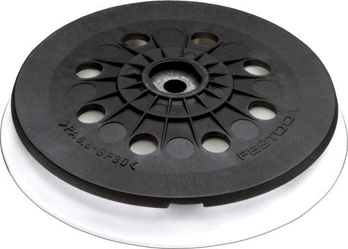FESTOOL Plateau de ponçage ST-STF 125/8-M8-J W-HT - 492286