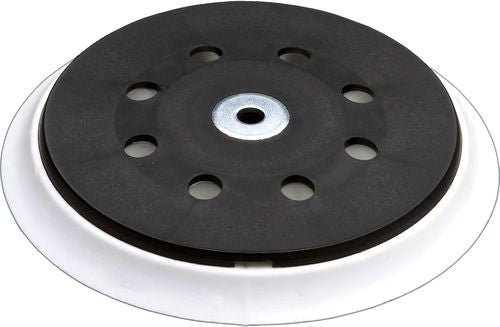 FESTOOL Plateau de ponçage ST-STF D150/17 MJ 5/16'' - 496210