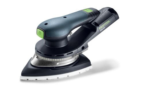 FESTOOL Ponceuse Delta 18V Solo SYS DTSC200-Basic - 577713