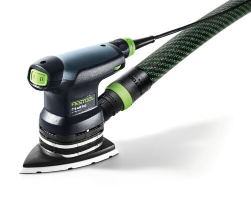 FESTOOL Ponceuse Delta 250W SYS DTS400REQ-Plus - 578838