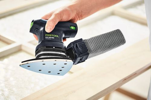 FESTOOL Ponceuse Delta 250W SYS DTS400REQ-Plus - 578838