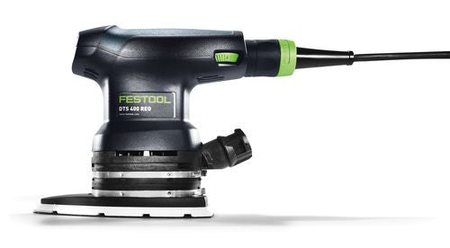 FESTOOL Ponceuse Delta 250W SYS DTS400REQ-Plus - 578838