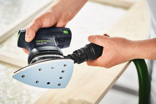 FESTOOL Ponceuse Delta 250W SYS DTS400REQ-Plus - 578838
