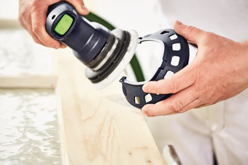FESTOOL Ponceuse excent Ø125mm 250W SYS ETS125REQ-Plus - 578843