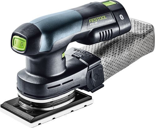 FESTOOL Ponceuse vibrante 80x130mm 18V 3Ah Set - 578934